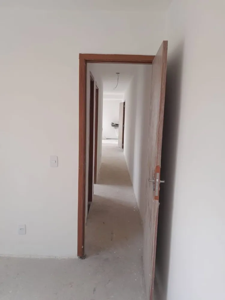 Apartamento, 2 quartos, 40 m² - Foto 4