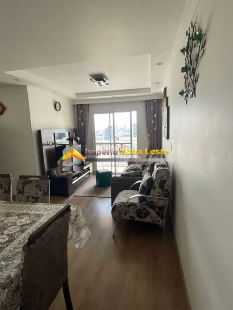Apartamento, 3 quartos, 77 m² - Foto 2