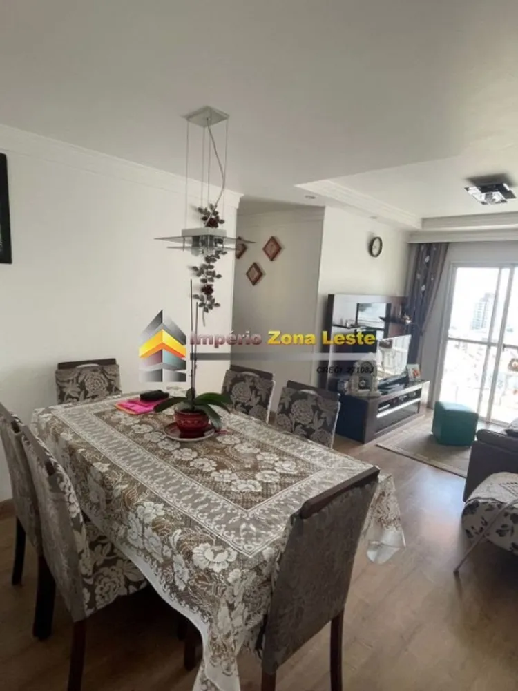 Apartamento, 3 quartos, 77 m² - Foto 6