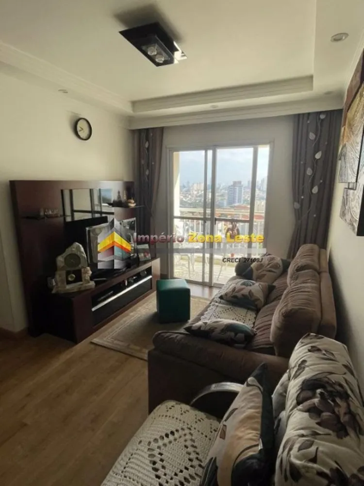 Apartamento, 3 quartos, 77 m² - Foto 3