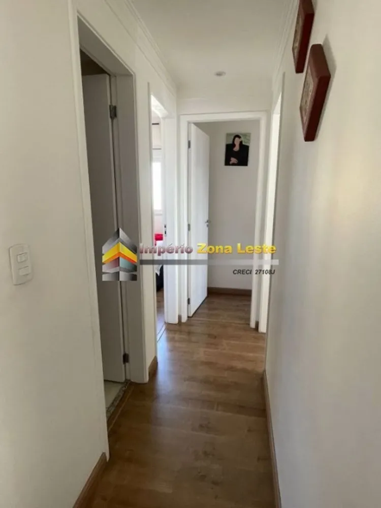 Apartamento, 3 quartos, 77 m² - Foto 11
