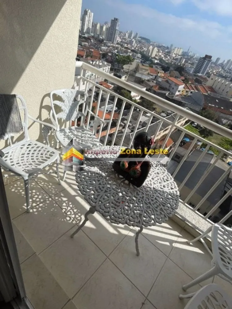 Apartamento, 3 quartos, 77 m² - Foto 8