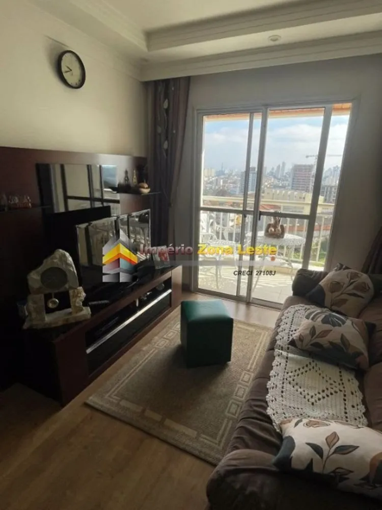 Apartamento, 3 quartos, 77 m² - Foto 4