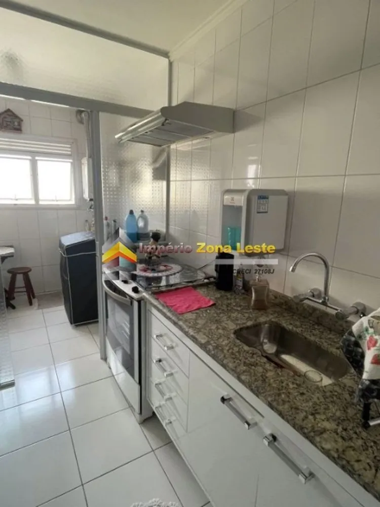 Apartamento, 3 quartos, 77 m² - Foto 14