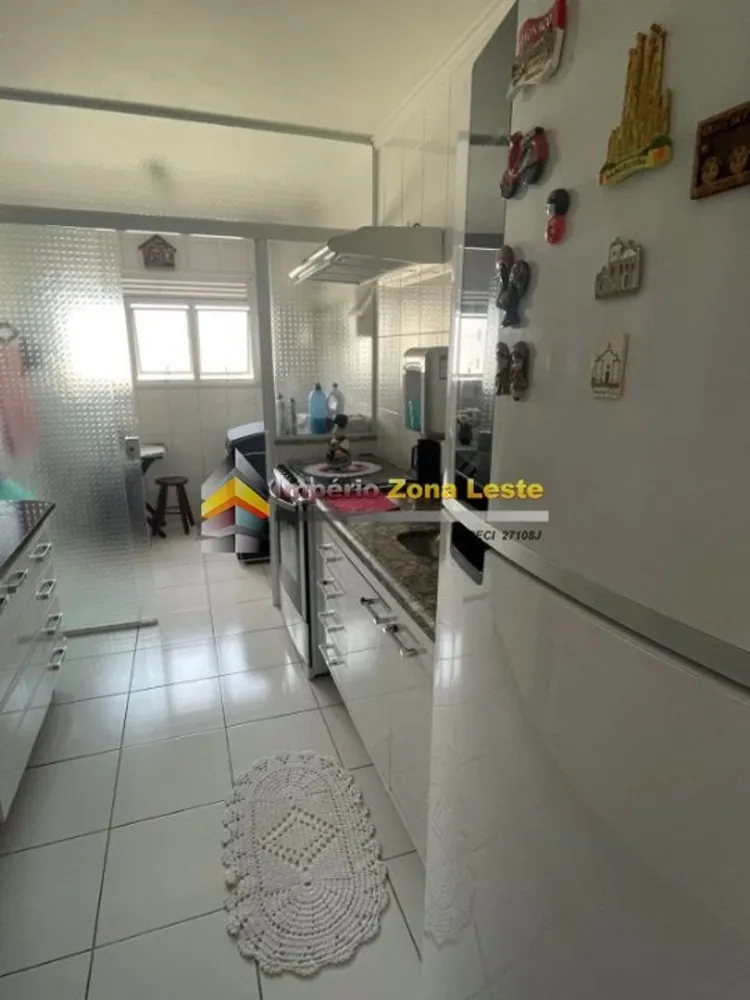 Apartamento, 3 quartos, 77 m² - Foto 9