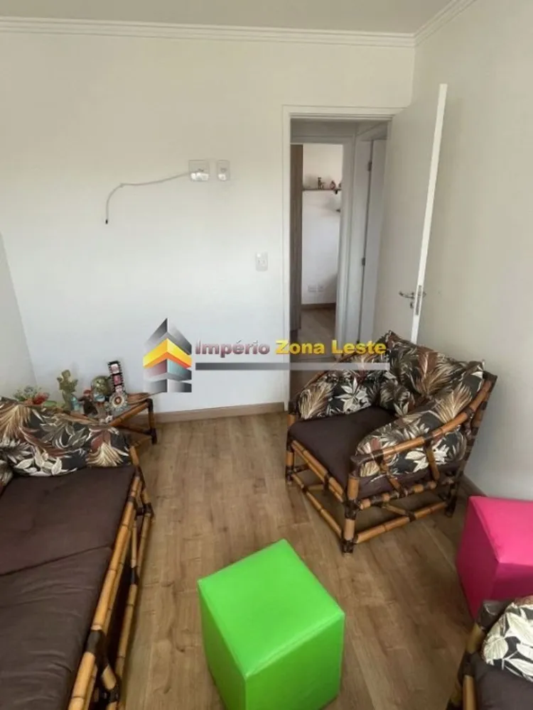 Apartamento, 3 quartos, 77 m² - Foto 5