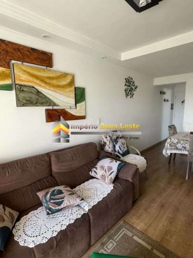Apartamento, 3 quartos, 77 m² - Foto 10