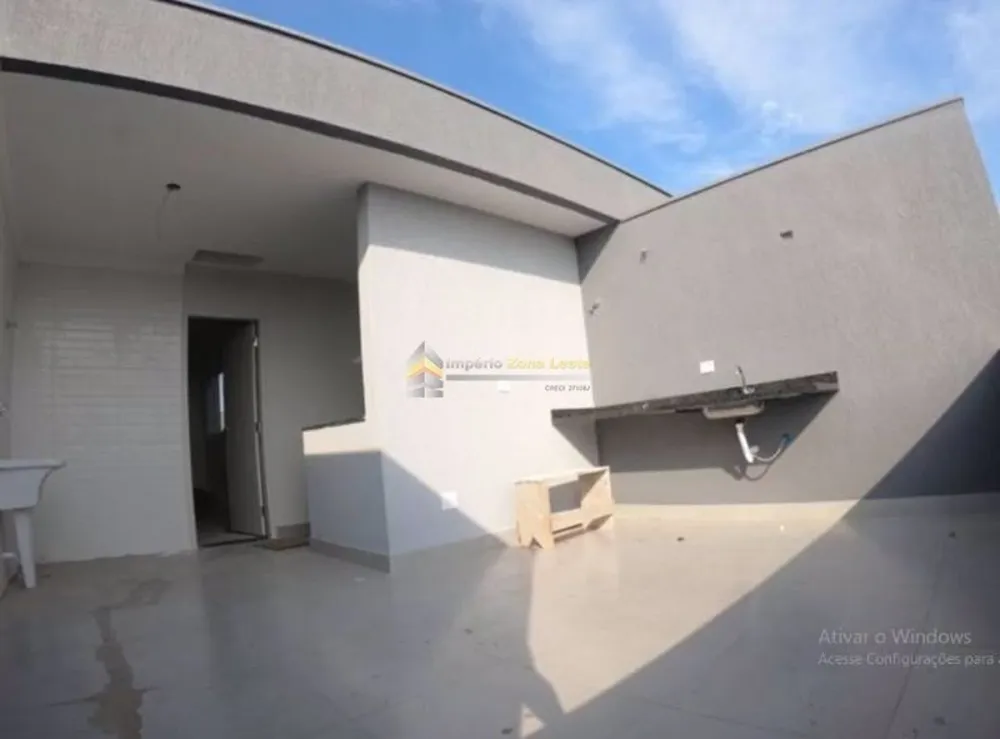 Casa, 3 quartos, 160 m² - Foto 2