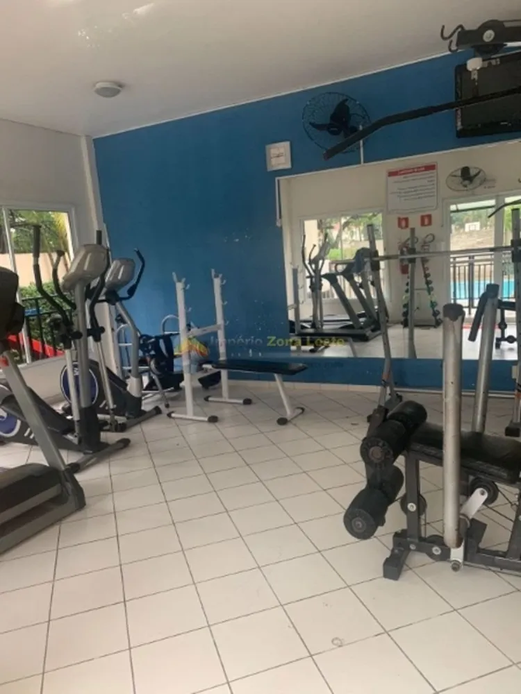 Apartamento, 2 quartos, 50 m² - Foto 3