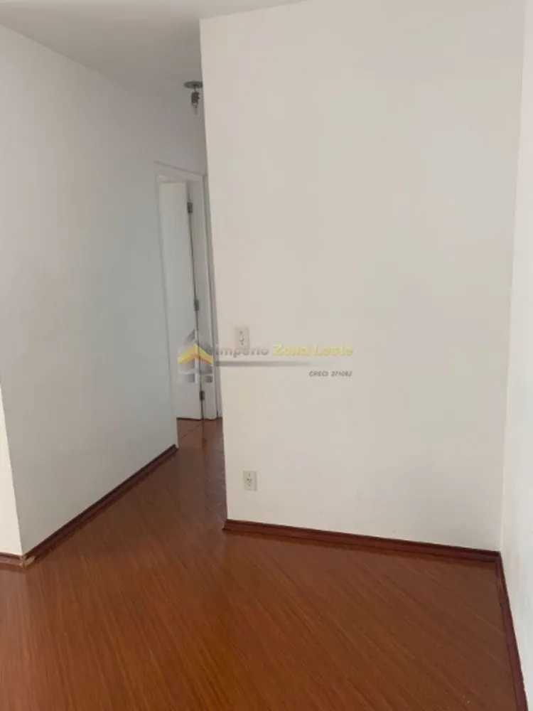 Apartamento, 2 quartos, 50 m² - Foto 2