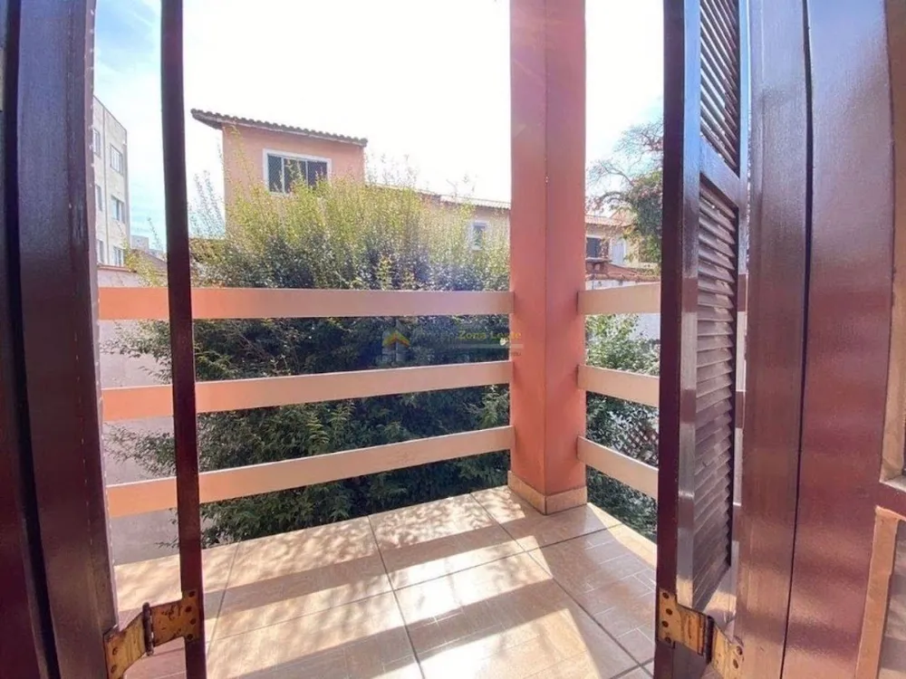 Sobrado, 2 quartos, 104 m² - Foto 8