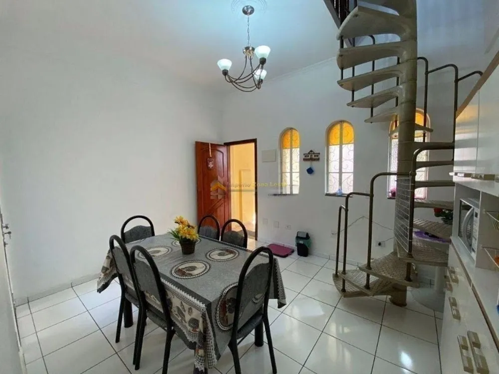 Sobrado, 2 quartos, 104 m² - Foto 3