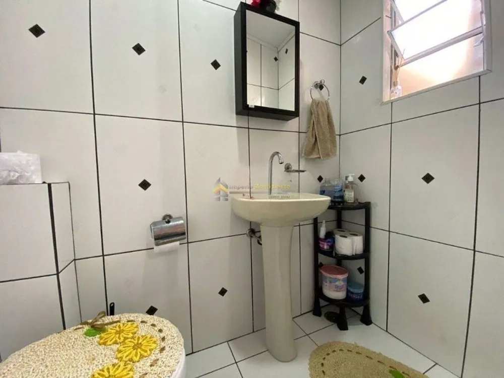 Sobrado, 2 quartos, 104 m² - Foto 12
