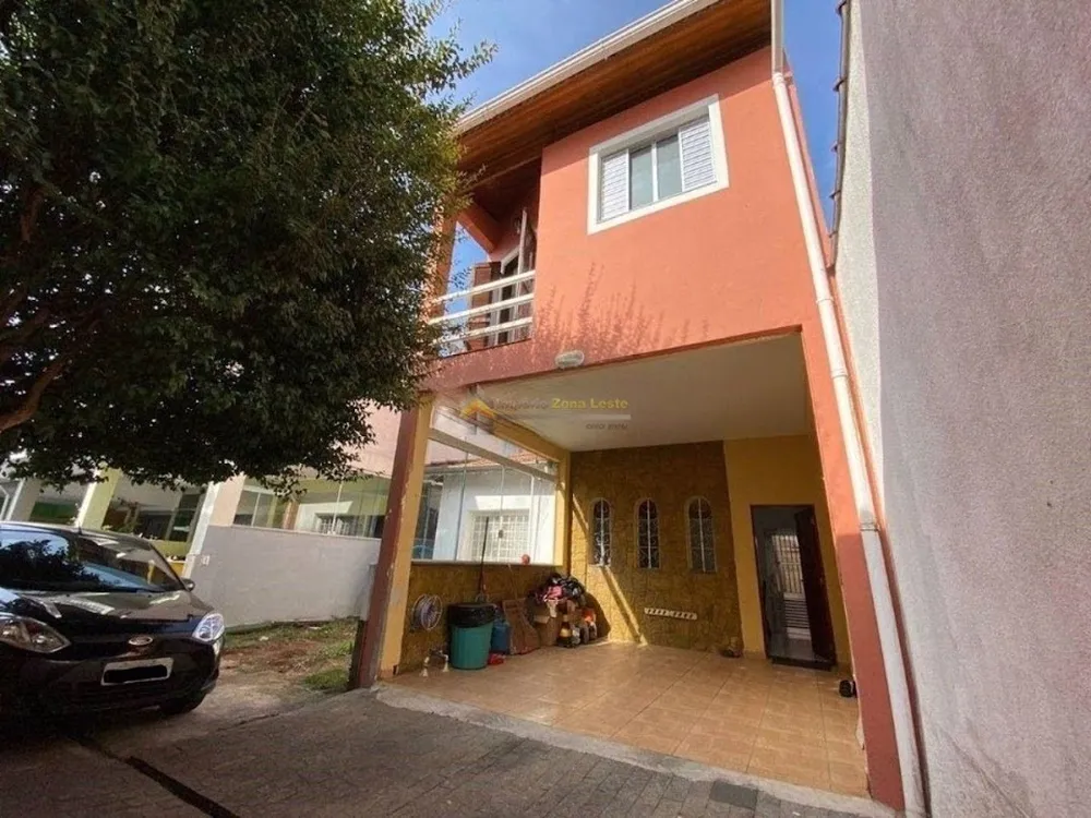 Sobrado, 2 quartos, 104 m² - Foto 7