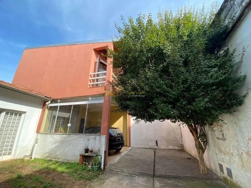 Sobrado, 2 quartos, 104 m² - Foto 4