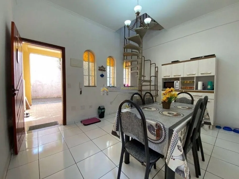 Sobrado, 2 quartos, 104 m² - Foto 13
