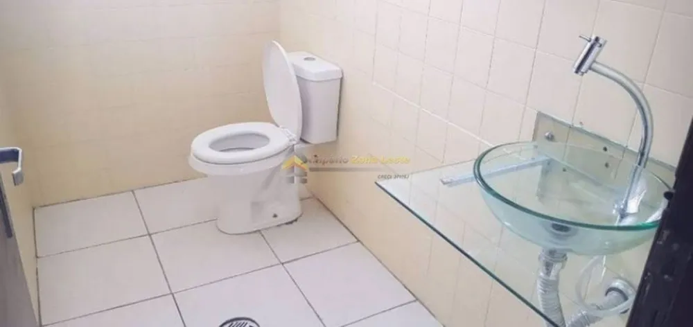 Loja-Salão, 150 m² - Foto 12