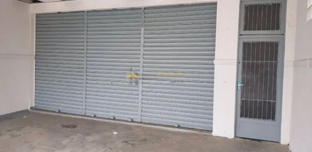 Loja-Salão, 150 m² - Foto 1
