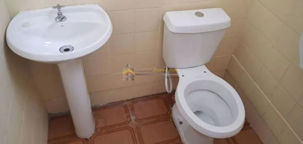 Loja-Salão, 150 m² - Foto 13