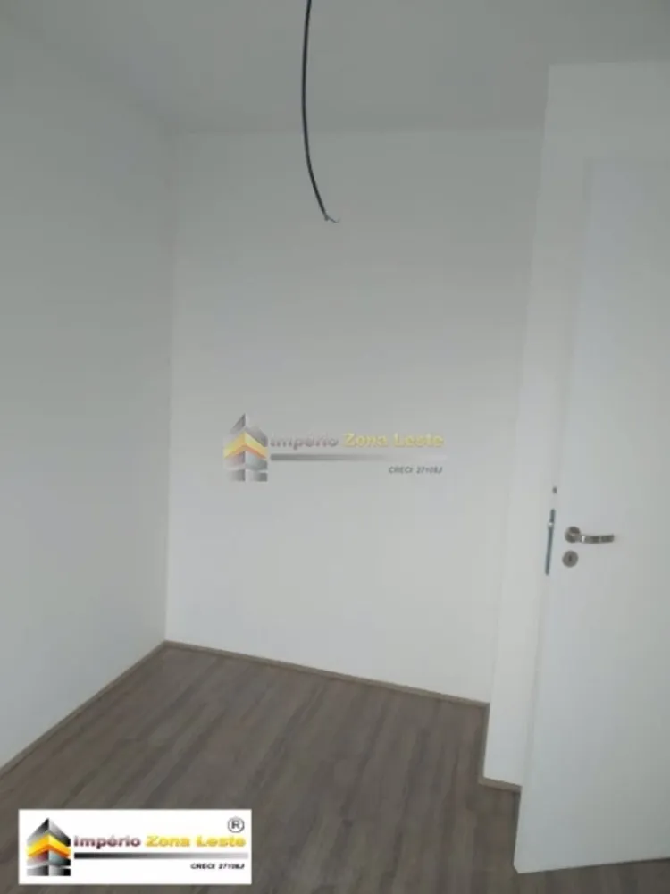 Apartamento, 2 quartos, 37 m² - Foto 4