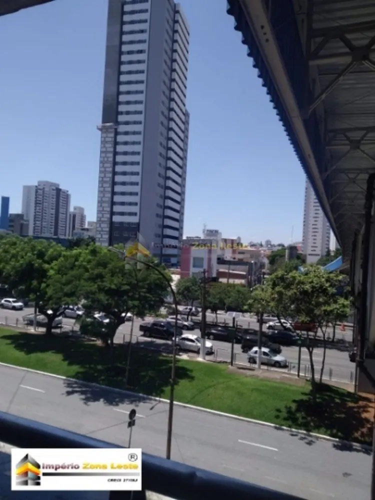 Apartamento, 2 quartos, 37 m² - Foto 2