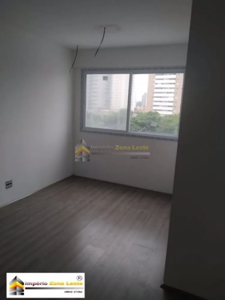 Apartamento, 2 quartos, 37 m² - Foto 1