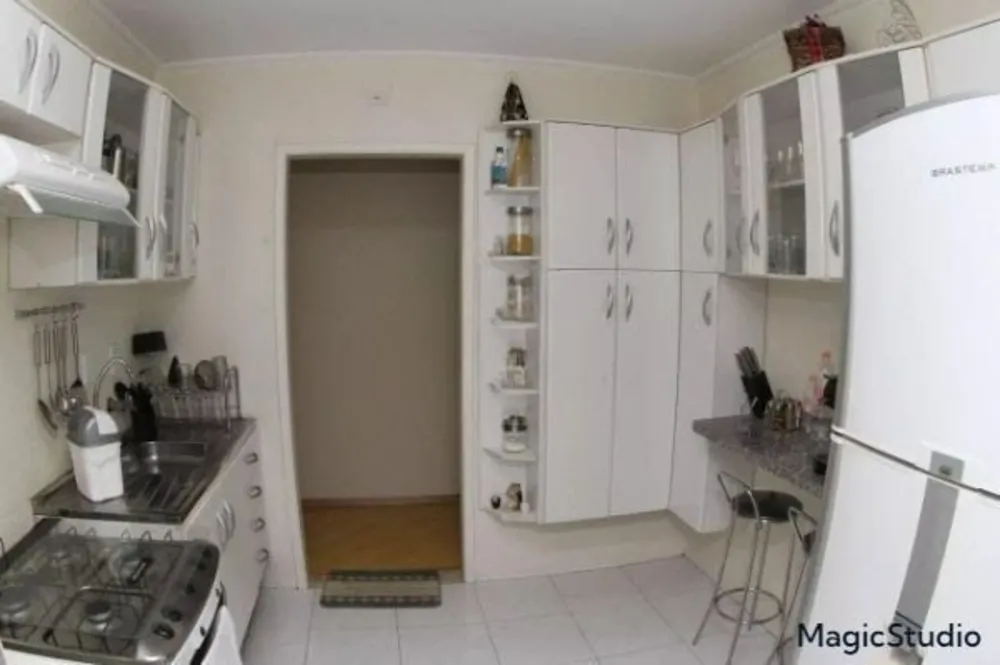 Apartamento, 2 quartos, 70 m² - Foto 3