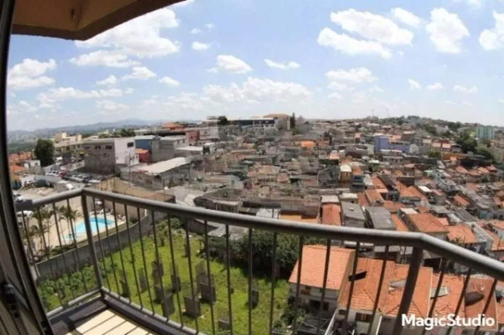 Apartamento, 2 quartos, 70 m² - Foto 5