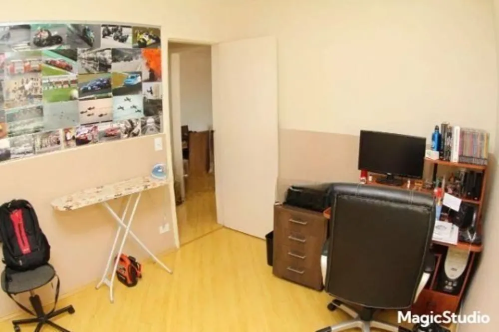Apartamento, 2 quartos, 70 m² - Foto 8