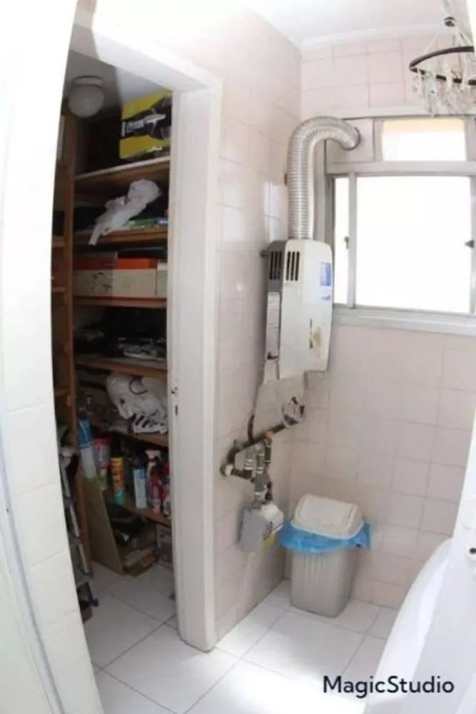 Apartamento, 2 quartos, 70 m² - Foto 4