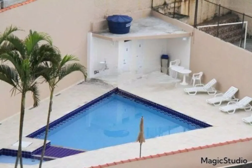Apartamento, 2 quartos, 70 m² - Foto 11