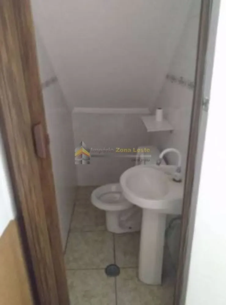 Sobrado, 2 quartos, 80 m² - Foto 3