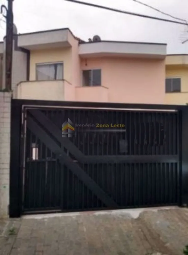 Sobrado, 2 quartos, 80 m² - Foto 5