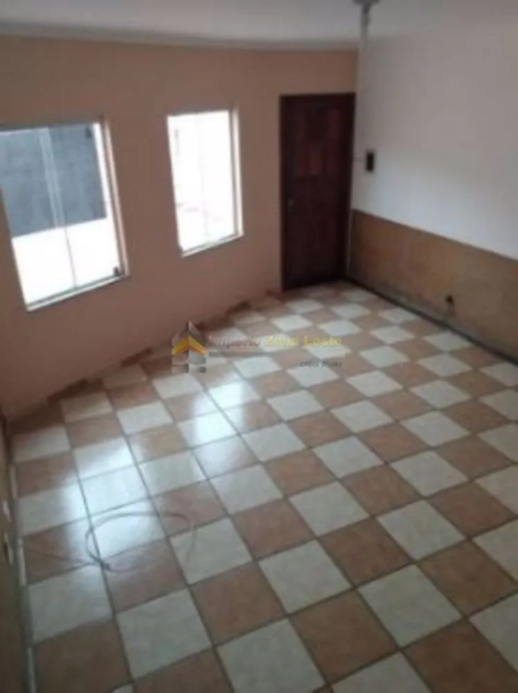 Sobrado, 2 quartos, 80 m² - Foto 1