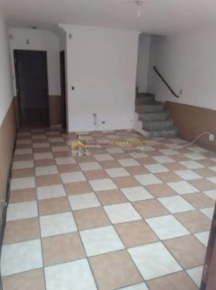 Sobrado, 2 quartos, 80 m² - Foto 3