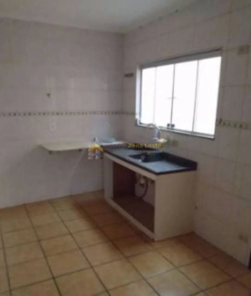 Sobrado, 2 quartos, 80 m² - Foto 1