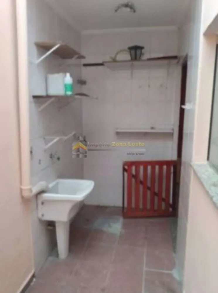 Sobrado, 2 quartos, 80 m² - Foto 6