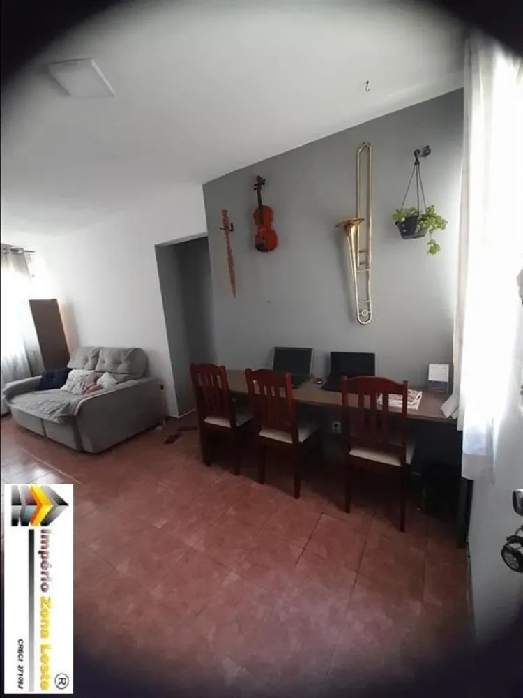 Apartamento, 2 quartos, 60 m² - Foto 6