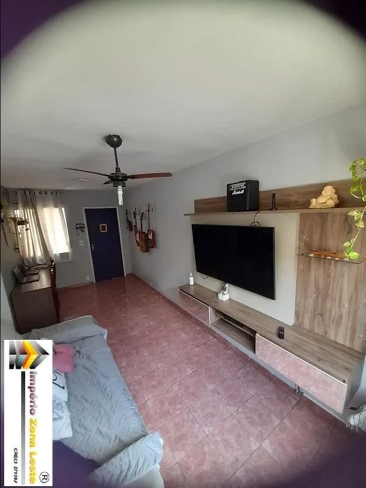 Apartamento, 2 quartos, 60 m² - Foto 3