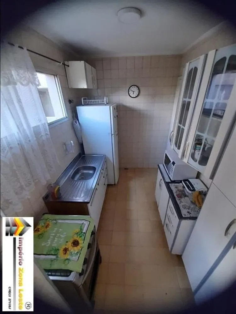 Apartamento, 2 quartos, 60 m² - Foto 10