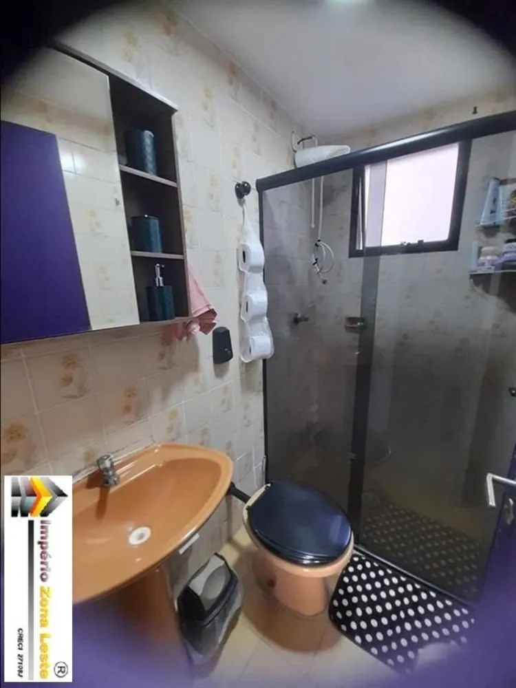 Apartamento, 2 quartos, 60 m² - Foto 7