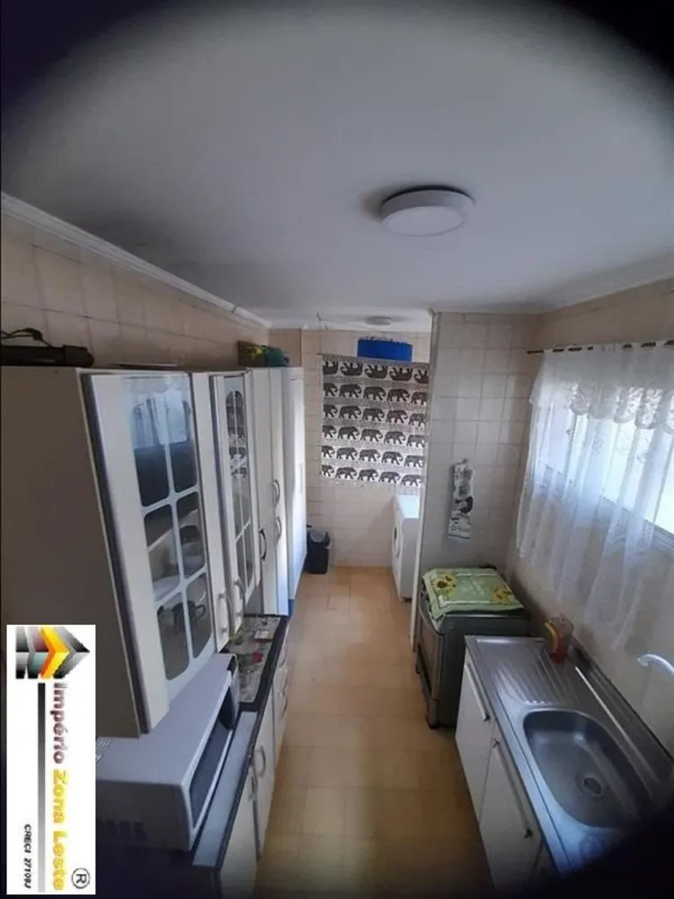 Apartamento, 2 quartos, 60 m² - Foto 7