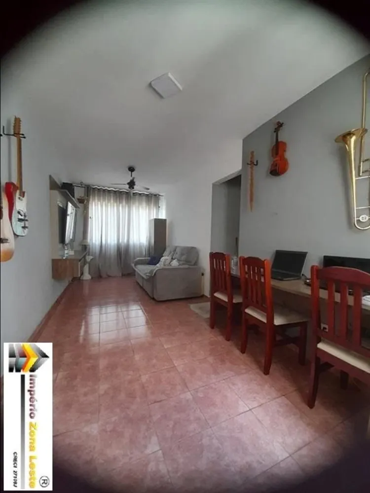Apartamento, 2 quartos, 60 m² - Foto 12