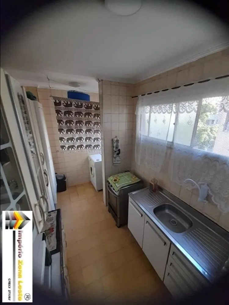 Apartamento, 2 quartos, 60 m² - Foto 8