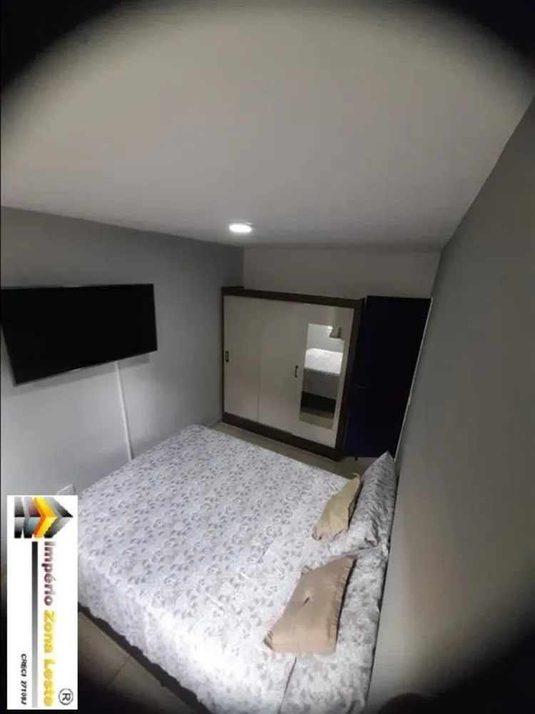 Apartamento, 2 quartos, 60 m² - Foto 5