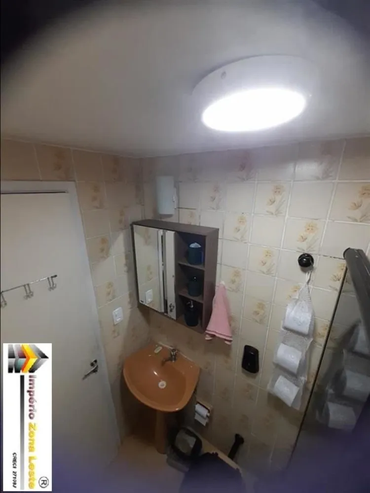 Apartamento, 2 quartos, 60 m² - Foto 8