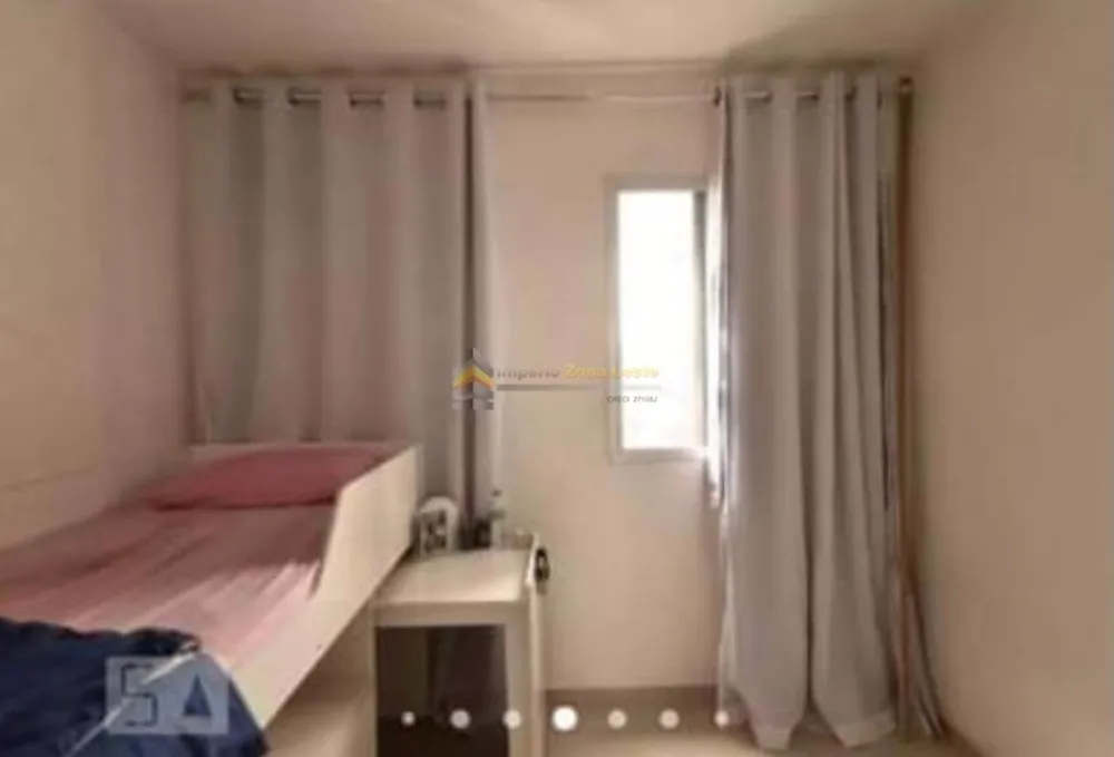 Apartamento, 3 quartos, 95 m² - Foto 3