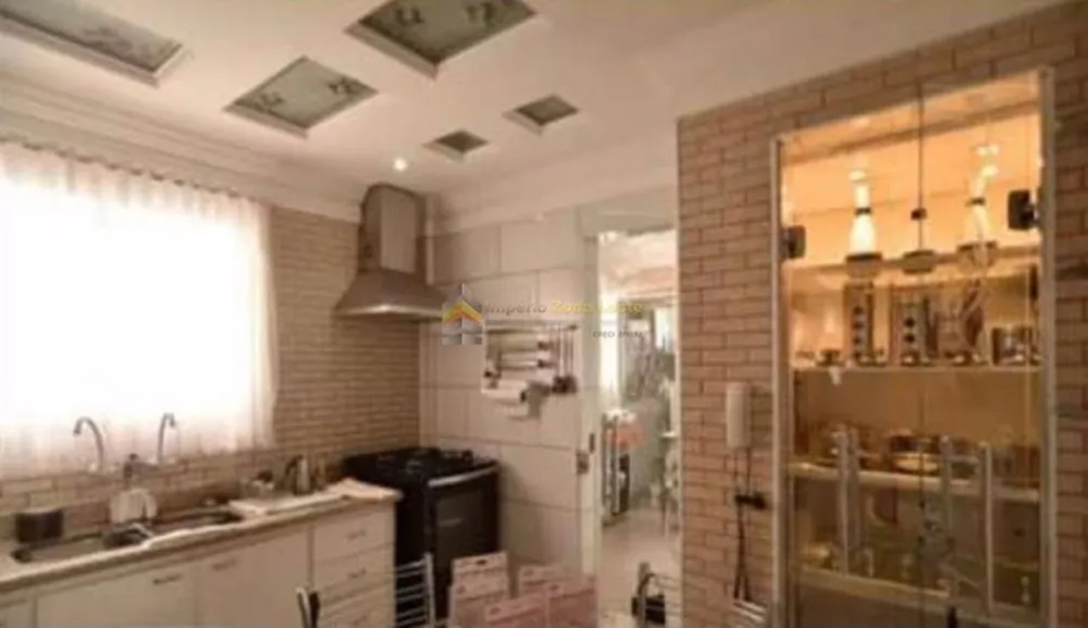 Apartamento, 3 quartos, 95 m² - Foto 1