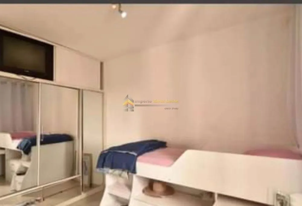 Apartamento, 3 quartos, 95 m² - Foto 2