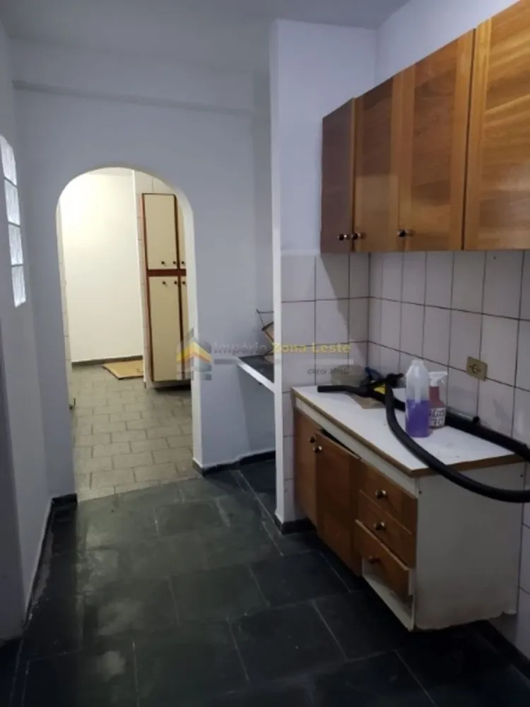 Sobrado, 4 quartos, 50 m² - Foto 6